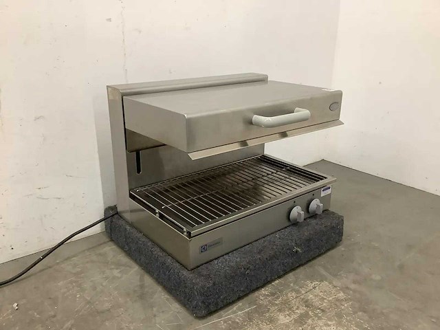 Electrolux - salamander - afbeelding 3 van  8