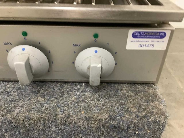 Electrolux - salamander - afbeelding 6 van  8