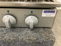 Electrolux - salamander - afbeelding 6 van  8