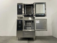 Electrolux - skyline - cook & chill combinatie - afbeelding 15 van  19