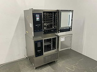 Electrolux - skyline - cook & chill combinatie - afbeelding 17 van  19