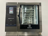Electrolux - skyline - cook & chill combinatie - afbeelding 4 van  19