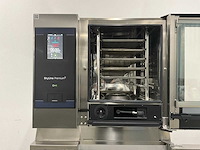 Electrolux - skyline - cook & chill combinatie - afbeelding 1 van  10