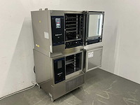 Electrolux - skyline - cook & chill combinatie - afbeelding 3 van  10