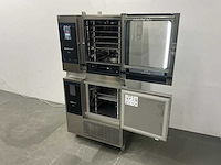 Electrolux - skyline - cook & chill combinatie - afbeelding 4 van  10