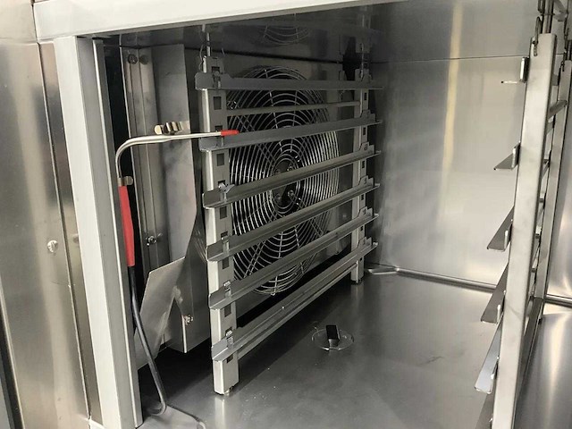 Electrolux - skyline - cook & chill combinatie - afbeelding 6 van  10