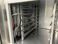 Electrolux - skyline - cook & chill combinatie - afbeelding 6 van  10