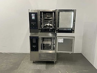 Electrolux - skyline - cook & chill combinatie - afbeelding 9 van  10