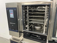 Electrolux - skyline - cook & chill combinatie - afbeelding 10 van  10