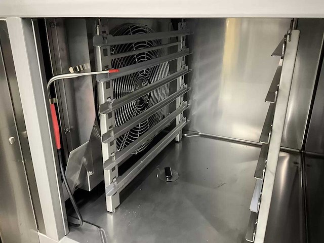 Electrolux - skyline chills blastfreezer - blastfreezer (2023) - afbeelding 4 van  19