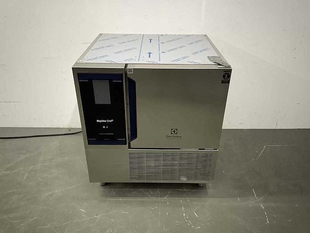 Electrolux - skyline chills blastfreezer - blastfreezer (2023) - afbeelding 12 van  19