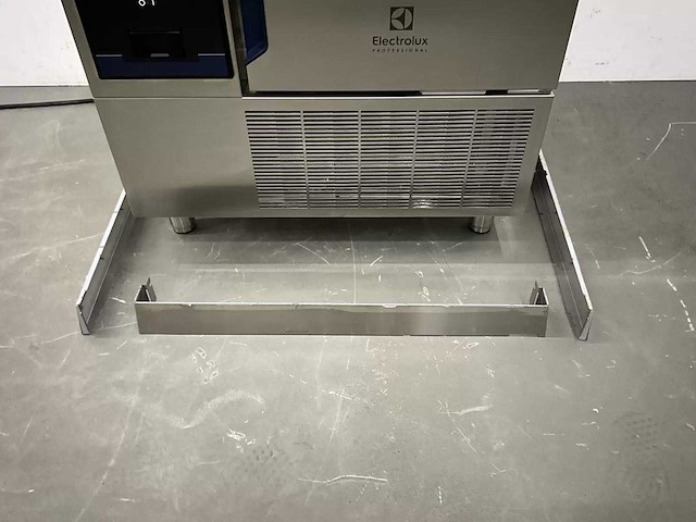 Electrolux - skyline chills blastfreezer - blastfreezer - afbeelding 8 van  20