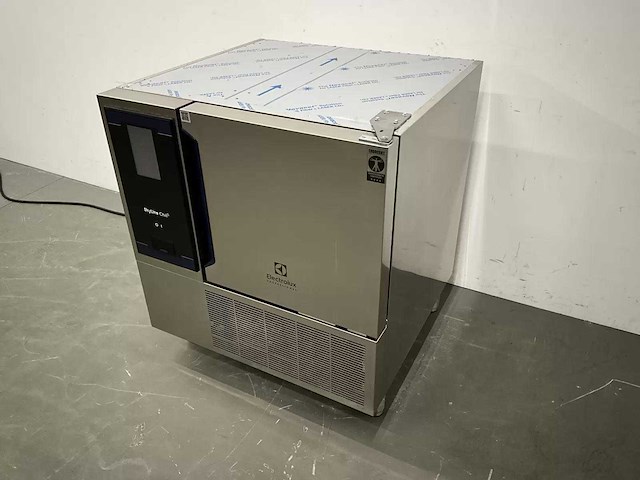 Electrolux - skyline chills blastfreezer - blastfreezer - afbeelding 1 van  20