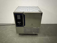 Electrolux - skyline chills blastfreezer - blastfreezer - afbeelding 12 van  20