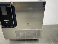 Electrolux - skyline chills blastfreezer - blastfreezer - afbeelding 19 van  20