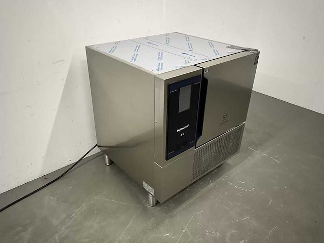 Electrolux - skyline chills blastfreezer - blastfreezer - afbeelding 15 van  20