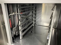 Electrolux - skyline chills blastfreezer - blastfreezer - afbeelding 4 van  20