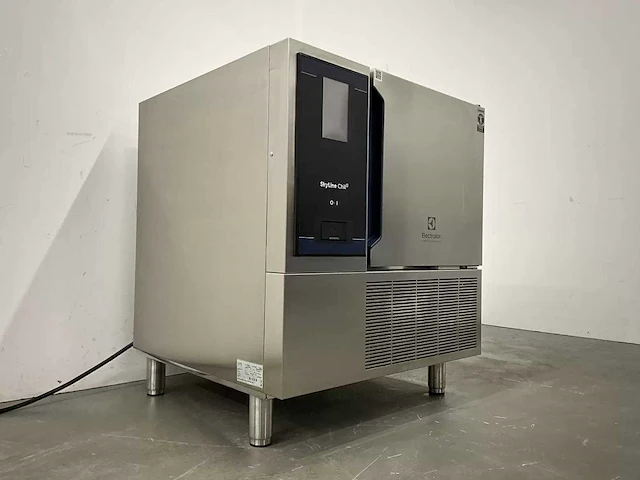 Electrolux - skyline chills blastfreezer - blastfreezer - afbeelding 14 van  17