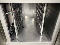 Electrolux - skyline chills blastfreezer - blastfreezer - afbeelding 3 van  20