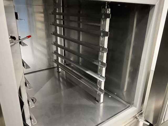 Electrolux - skyline chills blastfreezer - blastfreezer - afbeelding 5 van  20