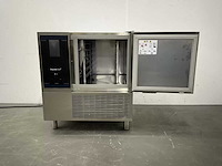 Electrolux - skyline chills blastfreezer - blastfreezer - afbeelding 7 van  20