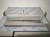 Electrolux - skyline chills blastfreezer - blastfreezer - afbeelding 13 van  20