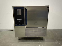 Electrolux - skyline chills blastfreezer - blastfreezer - afbeelding 14 van  20