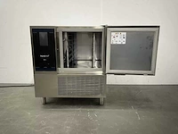 Electrolux - skyline chills blastfreezer - blastfreezer - afbeelding 2 van  17