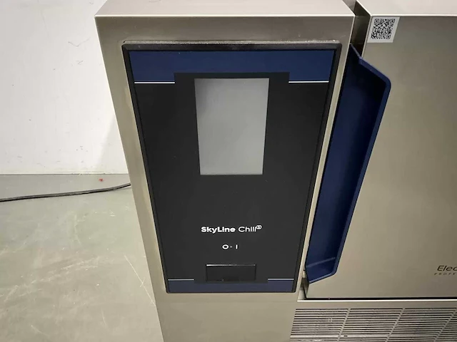 Electrolux - skyline chills blastfreezer - blastfreezer - afbeelding 5 van  17