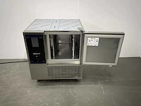 Electrolux - skyline chills blastfreezer - blastfreezer - afbeelding 7 van  17