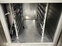 Electrolux - skyline chills blastfreezer - blastfreezer - afbeelding 8 van  17