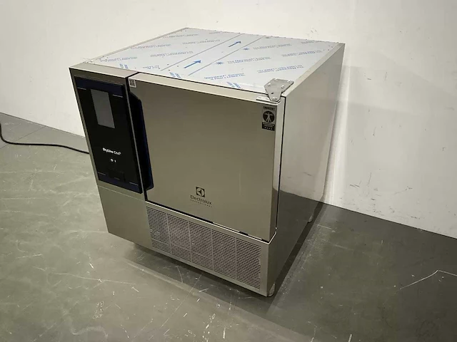 Electrolux - skyline chills blastfreezer - blastfreezer - afbeelding 1 van  17