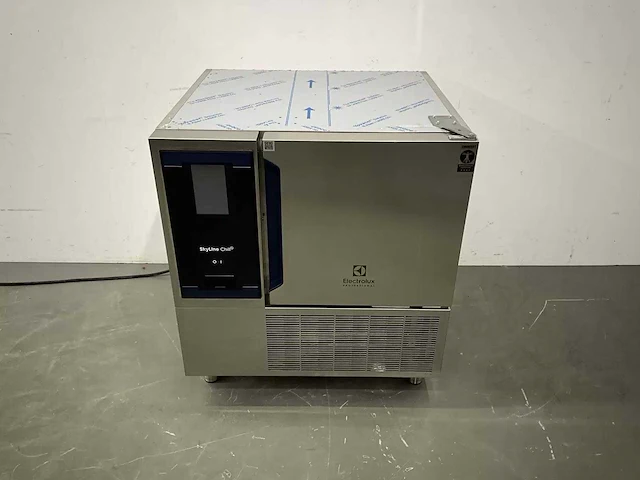 Electrolux - skyline chills blastfreezer - blastfreezer - afbeelding 11 van  17