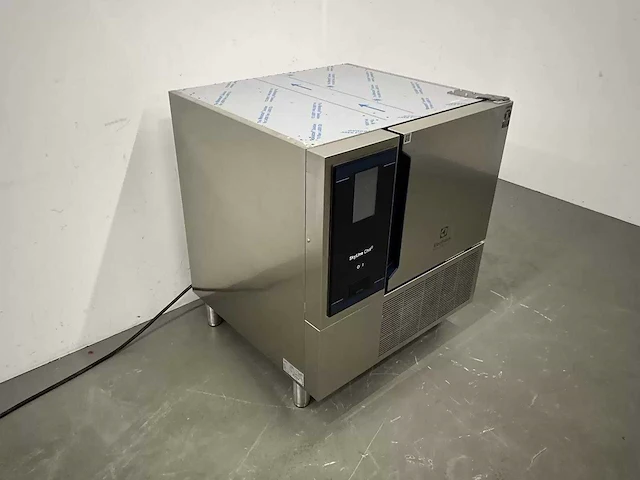 Electrolux - skyline chills blastfreezer - blastfreezer - afbeelding 13 van  17