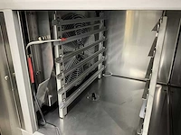 Electrolux - skyline chills blastfreezer - blastfreezer - afbeelding 16 van  17