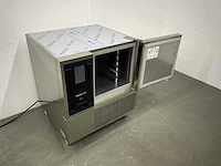 Electrolux - skyline chills blastfreezer - blastfreezer - afbeelding 17 van  17