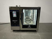 Electrolux - skyline premium - combisteamer - afbeelding 9 van  15