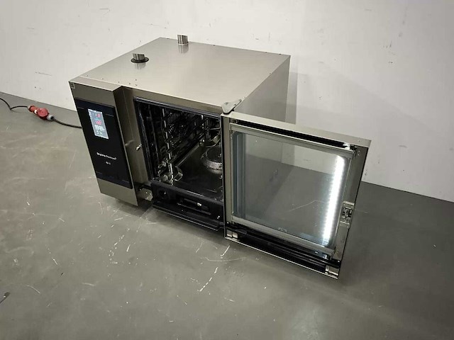 Electrolux - skyline premium - combisteamer - afbeelding 3 van  15