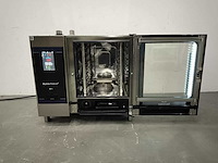 Electrolux - skyline premium - combisteamer - afbeelding 2 van  15