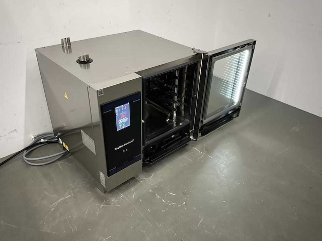 Electrolux - skyline premium - combisteamer - afbeelding 4 van  15