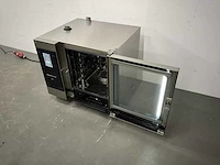 Electrolux - skyline premium - combisteamer - afbeelding 2 van  14