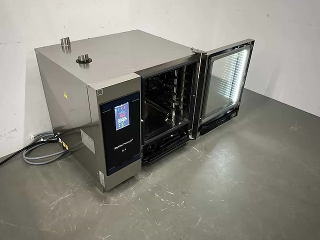 Electrolux - skyline premium - combisteamer - afbeelding 3 van  14