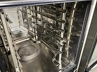 Electrolux - skyline premium - combisteamer - afbeelding 5 van  14