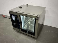 Electrolux - skyline premium - combisteamer - afbeelding 13 van  14