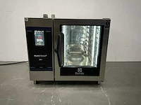 Electrolux - skyline premium - combisteamer - afbeelding 6 van  14