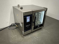 Electrolux - skyline premium - combisteamer - afbeelding 10 van  15