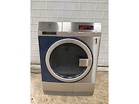 Electrolux - tc12hwbhw my pro - condensdroger - afbeelding 2 van  8