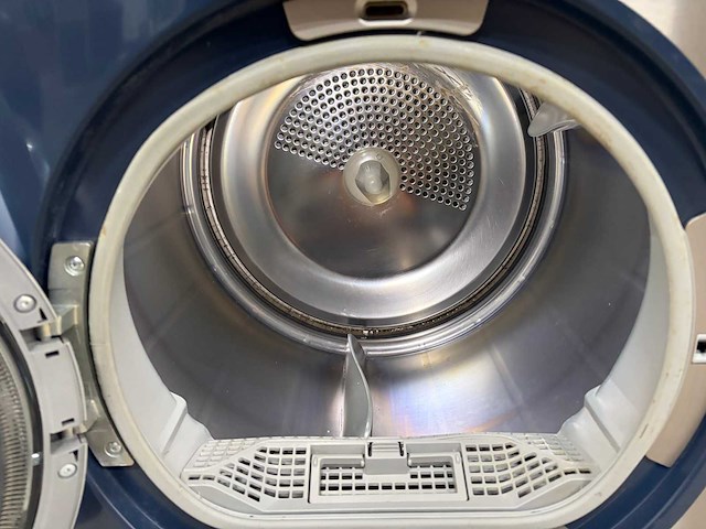 Electrolux - tc12hwbhw my pro - condensdroger - afbeelding 5 van  8