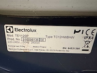 Electrolux - tc12hwbhw my pro - condensdroger - afbeelding 6 van  8