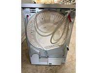 Electrolux - tc12hwbhw my pro - condensdroger - afbeelding 8 van  8